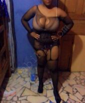 Escorte girl Douala