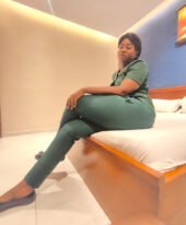 Naija Luxury Massage