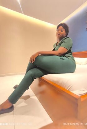 Naija Luxury Massage