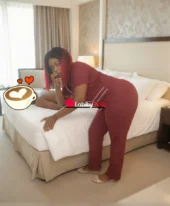 Naija Luxury Massage🇳🇬