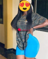 Mimi escort girl Yaoundé