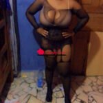 Escorte girl de luxe