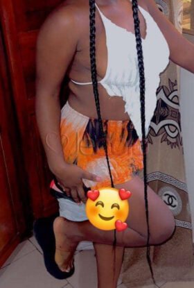 Bébé sensuel