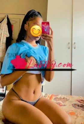 La Dione 🥹