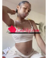 La sensualité ☺️
