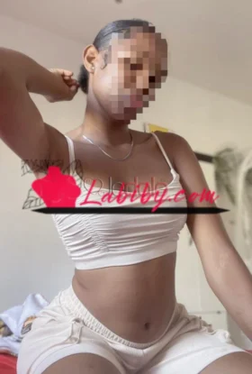 La sensualité ☺️