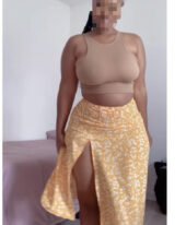 Poupée sensuelle bio😋