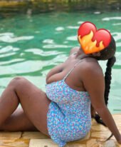 Sexy 💋 Ebony o lolo naturelle