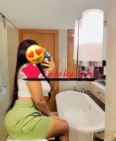 KRIBI LA BELLE 🌸🌈 ❤️