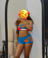Sexy et fraîche 😍 🥰