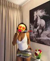 Sexy et fraîche 😍 🥰