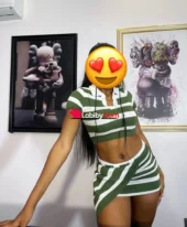 Sexy et fraîche 😍 🥰