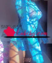 Diablesse de la baise
