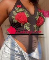 Diablesse de la baise