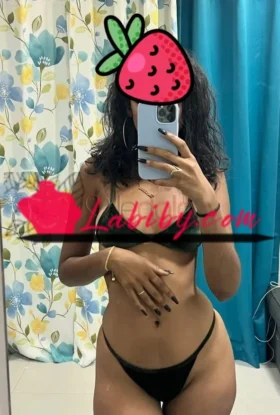 Miss oli VIP