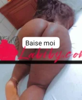 Ronde bombasse