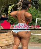 Queen booty 😘