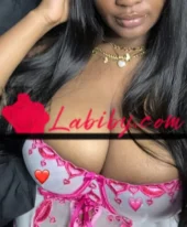 Big ass ebony