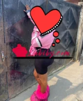Big ass ebony