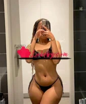 Andrea la bombe sexuelle