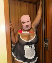 appouchou propre et très douce