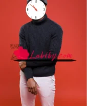 Sharp Guy