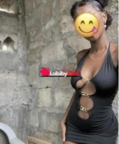 Skinny mouillé Yaoundé