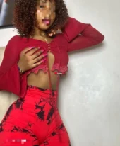 Fine sauvage très serrée Yaoundé