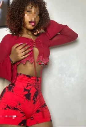 Skinny sauvage très serré Yaoundé