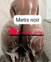 Ta métis noir 1 coup pipe 5000 promo