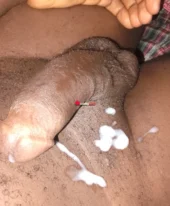 Démon du sexe