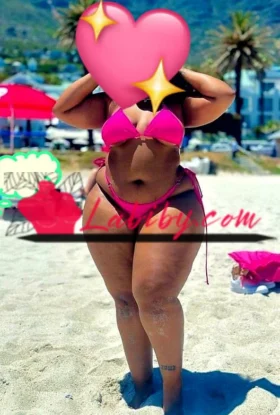 Sexy👄 apouchou en chaleur 🔥