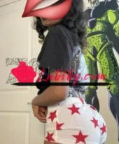 Keysha