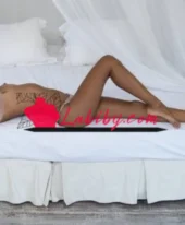 Poupée skinny tranchante
