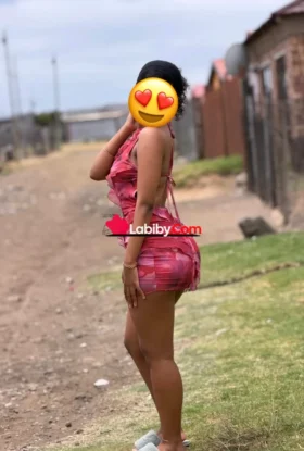 Sarah disponible 😍🌝
