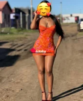 Sarah disponible 😍🌝
