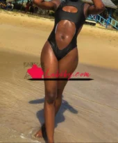 Fille nympho