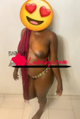 💦Ta jolie🥒 blacky. Makepe