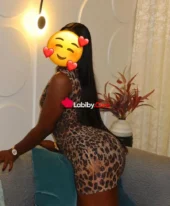 Sandrine sexy disponible 😍❤️