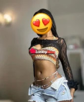 Sandra 🍑 🥰