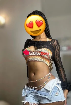 Sandra 🍑 🥰