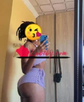 Skinny baby