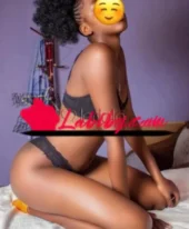 Skinny cochonne et perverse