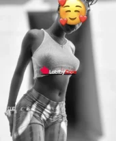 Cul bien serré de Yaoundé skyny