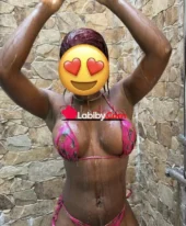 Black bb cochonne🥰🌶️