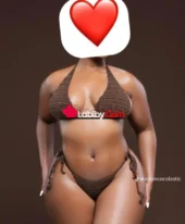 Négresse cochonne 🥰🌶️
