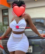 Ta cyrène d'ébène sensuelle 👅