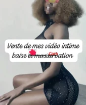 Sexcam ou vidéo intime