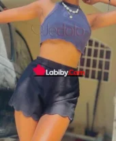 Skinny aux longues jambes