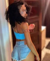 Skinny au jolie forme algébrique et vagin bien et serré 🤤🥒🌶️